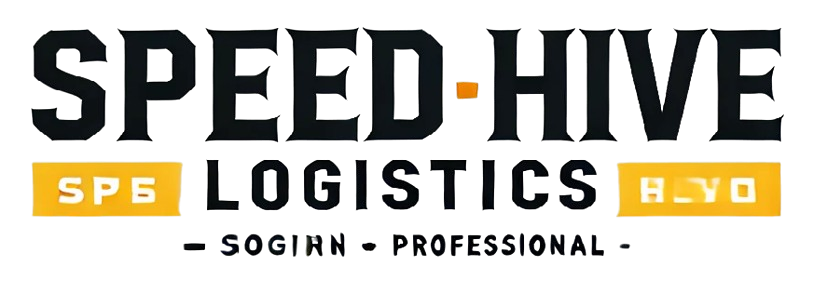 speed hive logistics